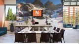Nakoma Golf Resort Lobby