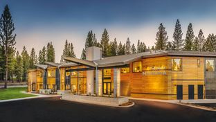 Nakoma Golf Resort