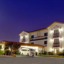 Quinta Dorada Hotel & Suites