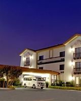 Quinta Dorada Hotel & Suites