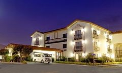 Quinta Dorada Hotel & Suites