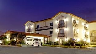 Quinta Dorada Hotel & Suites