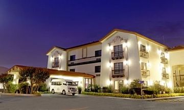 Quinta Dorada Hotel & Suites
