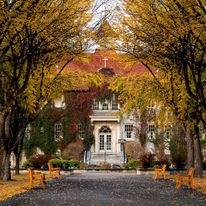 St Eugene Golf Resort & Casino