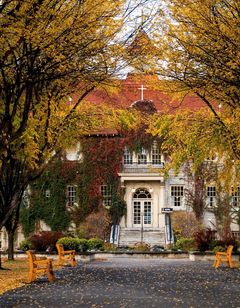 St Eugene Golf Resort & Casino