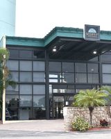Punta Gorda Waterfront Hotel
