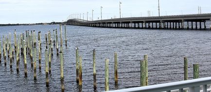 Punta Gorda Waterfront Hotel Exterior