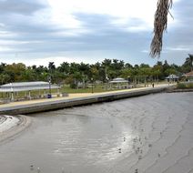 Punta Gorda Waterfront Hotel Exterior