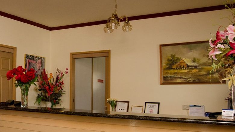 <b>Pines Country Club Motor Inn Lobby</b>. Images powered by <a href="https://www.leonardoworldwide.com/" title="Leonardo Worldwide" target="_blank">Leonardo</a>.
