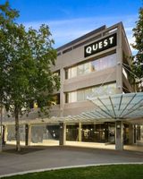 Quest Canberra City Walk