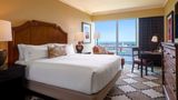 Omni Fort Worth Hotel Room