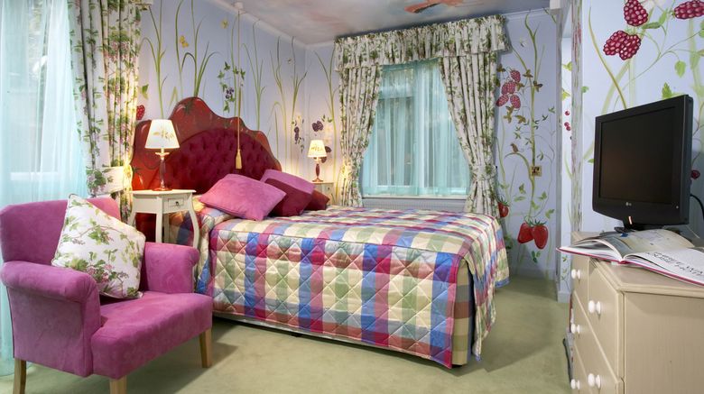 <b>Three Ways House Hotel Room</b>. Images powered by <a href="https://www.leonardoworldwide.com/" title="Leonardo Worldwide" target="_blank">Leonardo</a>.
