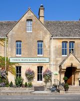Three Ways House Hotel