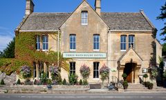 Three Ways House Hotel