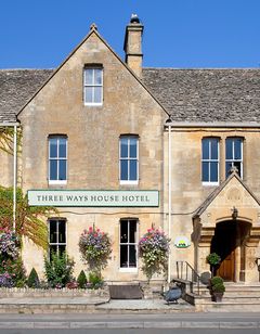 Three Ways House Hotel
