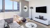 Meriton Suites Church Street, Parramatta Suite