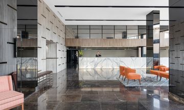 Meriton Suites Church Street, Parramatta