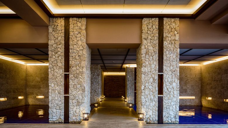 <b>Hotel Shigira Mirage Exterior</b>. Images powered by <a href="https://www.leonardoworldwide.com/" title="Leonardo Worldwide" target="_blank">Leonardo</a>.