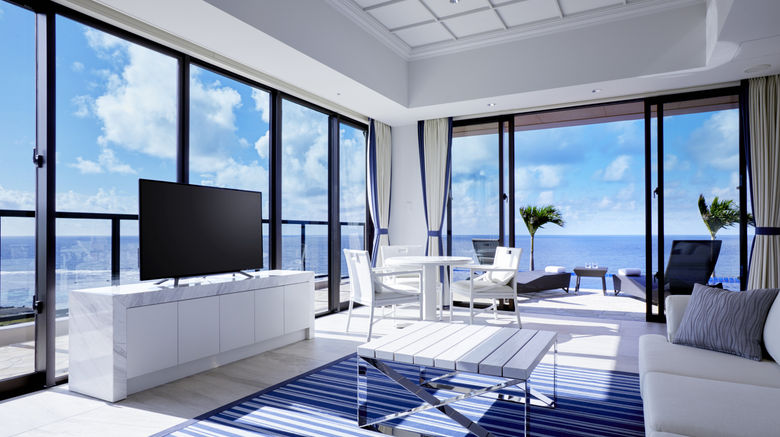 <b>Hotel Shigira Mirage Room</b>. Images powered by <a href="https://www.leonardoworldwide.com/" title="Leonardo Worldwide" target="_blank">Leonardo</a>.