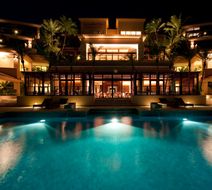 Shigira Bayside Suite Allamanda Exterior
