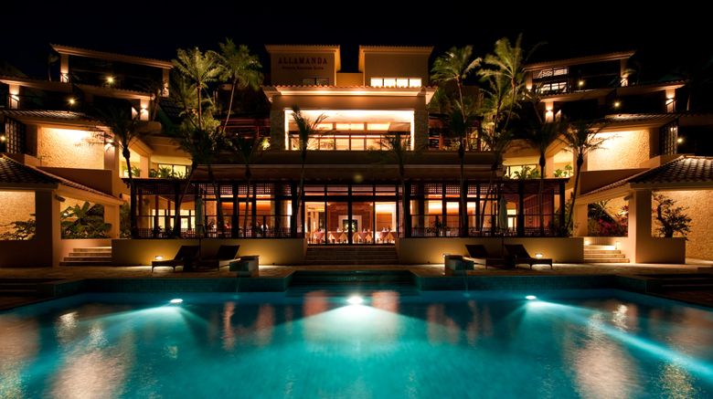 <b>Shigira Bayside Suite Allamanda Exterior</b>. Images powered by <a href="https://www.leonardoworldwide.com/" title="Leonardo Worldwide" target="_blank">Leonardo</a>.