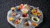 Shigira Bayside Suite Allamanda Restaurant