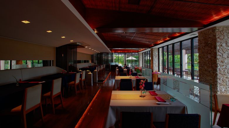 <b>Shigira Bayside Suite Allamanda Restaurant</b>. Images powered by <a href="https://www.leonardoworldwide.com/" title="Leonardo Worldwide" target="_blank">Leonardo</a>.