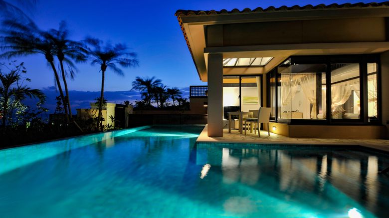 <b>Shigira Bayside Suite Allamanda Room</b>. Images powered by <a href="https://www.leonardoworldwide.com/" title="Leonardo Worldwide" target="_blank">Leonardo</a>.