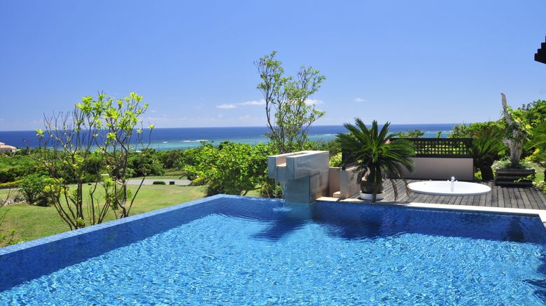 <b>Shigira Bayside Suite Allamanda Pool</b>. Images powered by <a href="https://www.leonardoworldwide.com/" title="Leonardo Worldwide" target="_blank">Leonardo</a>.