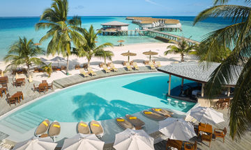 Centara Ras Fushi Resort & Spa