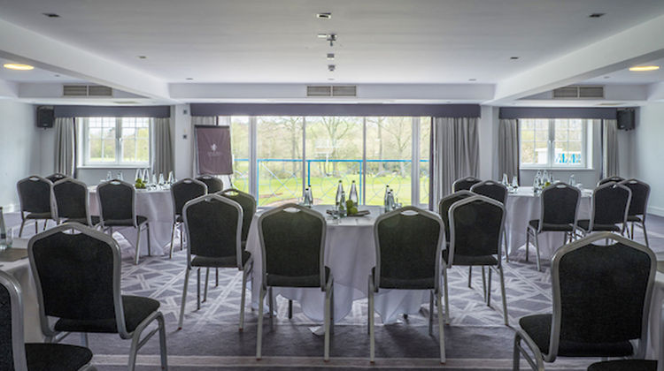 Formby Hall Golf Resort & Spa Meeting
