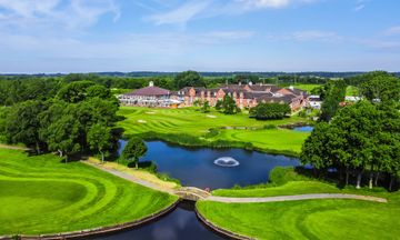 Formby Hall Golf Resort & Spa