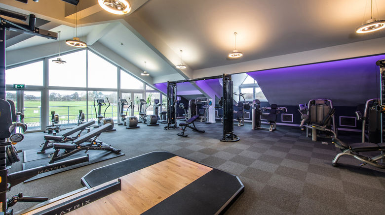 <b>Formby Hall Golf Resort & Spa Health Club</b>. Images powered by <a href="https://www.leonardoworldwide.com/" title="Leonardo Worldwide" target="_blank">Leonardo</a>.