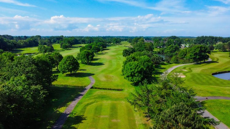 Formby Hall Golf Resort & Spa Golf