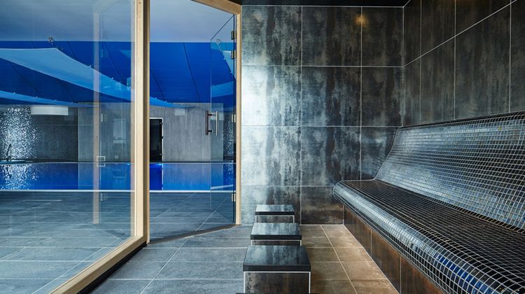 Formby Hall Golf Resort & Spa Pool