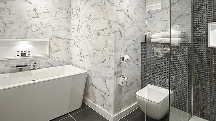 Formby Hall Golf Resort & Spa Room