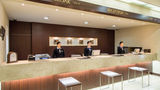 ANA Crowne Plaza Akita Exterior