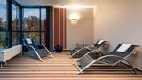 Leonardo Hotel Frankfurt City South Recreation