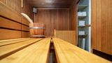 Leonardo Hotel Frankfurt City South Recreation