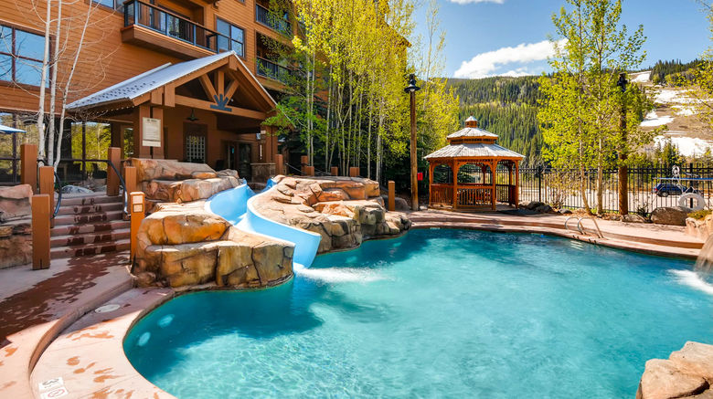 <b>The Springs Condos at Keystone Resort Recreation</b>. Images powered by <a href="https://www.leonardoworldwide.com/" title="Leonardo Worldwide" target="_blank">Leonardo</a>.