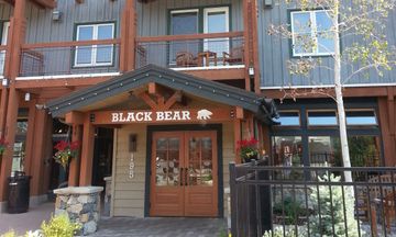 Jackpine & Black Bear Condominiums
