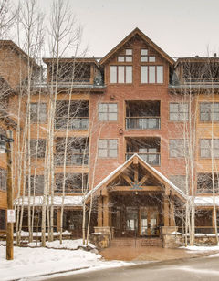 The Springs Condos at Keystone Resort