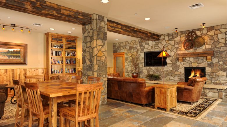 <b>Jackpine & Black Bear Condominiums Lobby</b>. Images powered by <a href="https://www.leonardoworldwide.com/" title="Leonardo Worldwide" target="_blank">Leonardo</a>.