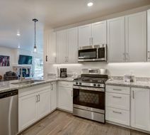 Clearwater Lofts at Keystone Room