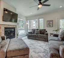 Clearwater Lofts at Keystone Room