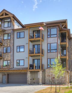 Clearwater Lofts at Keystone