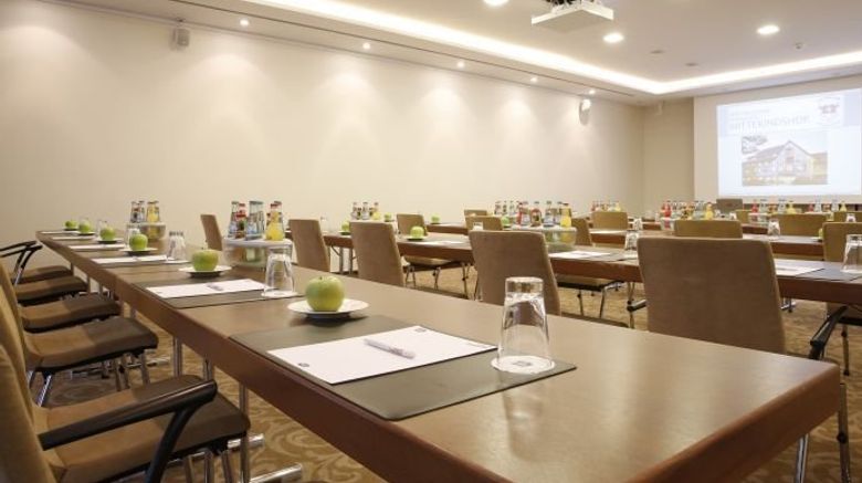 Parkhotel Wittekindshof Meeting. Images powered by <a href="https://www.leonardoworldwide.com" target="_blank" rel="noopener">Leonardo</a>.