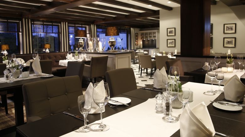 <b>Parkhotel Wittekindshof Restaurant</b>. Images powered by <a href="https://www.leonardoworldwide.com/" title="Leonardo Worldwide" target="_blank">Leonardo</a>.