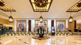 Millennium Wuxi Lobby