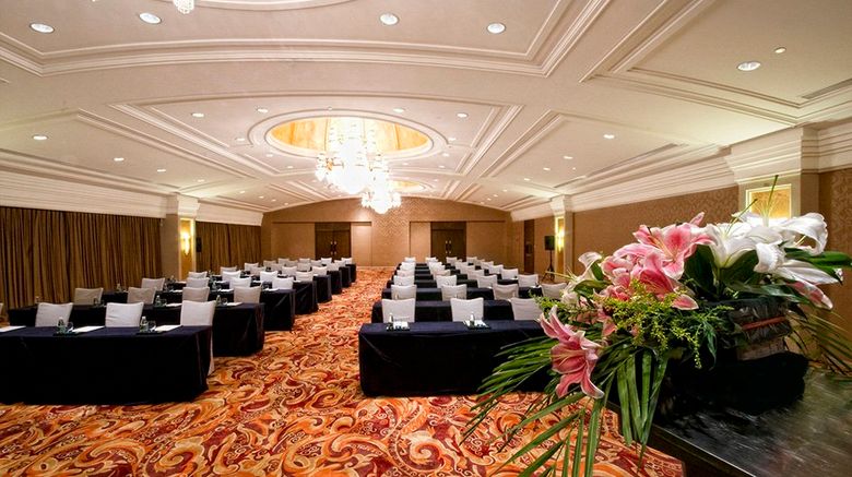 <b>Millennium Wuxi Ballroom</b>. Images powered by <a href="https://www.leonardoworldwide.com/" title="Leonardo Worldwide" target="_blank">Leonardo</a>.